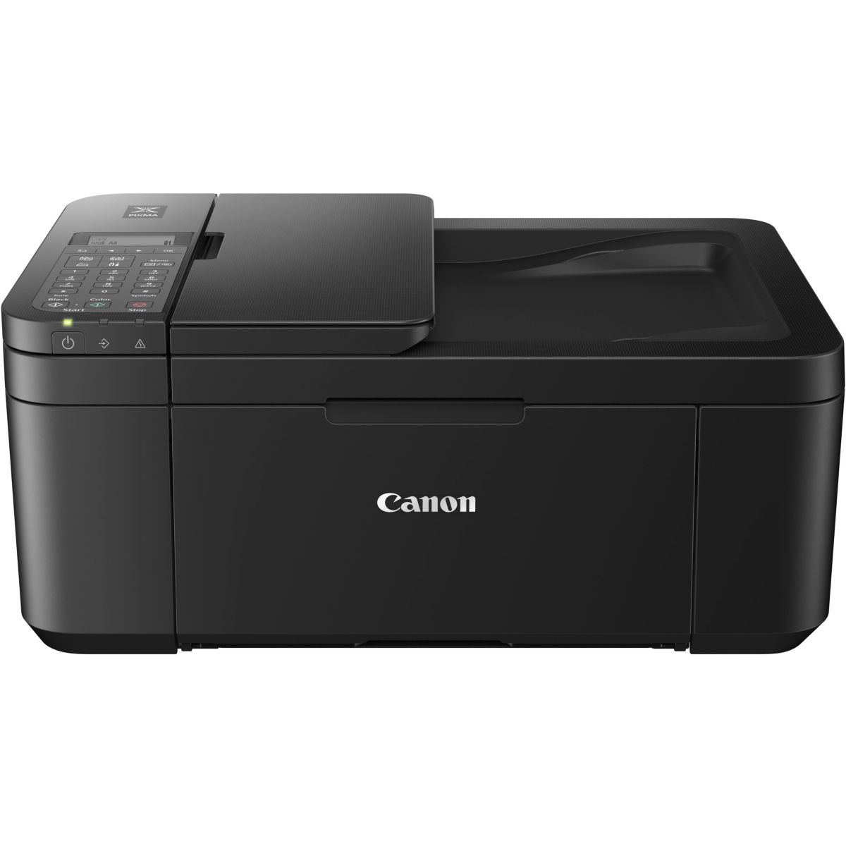 Imprimante jet d'encre CANON TR 4550 noir (photo) Imprimante jet d'encre CANON TR 4550 noir (photo)