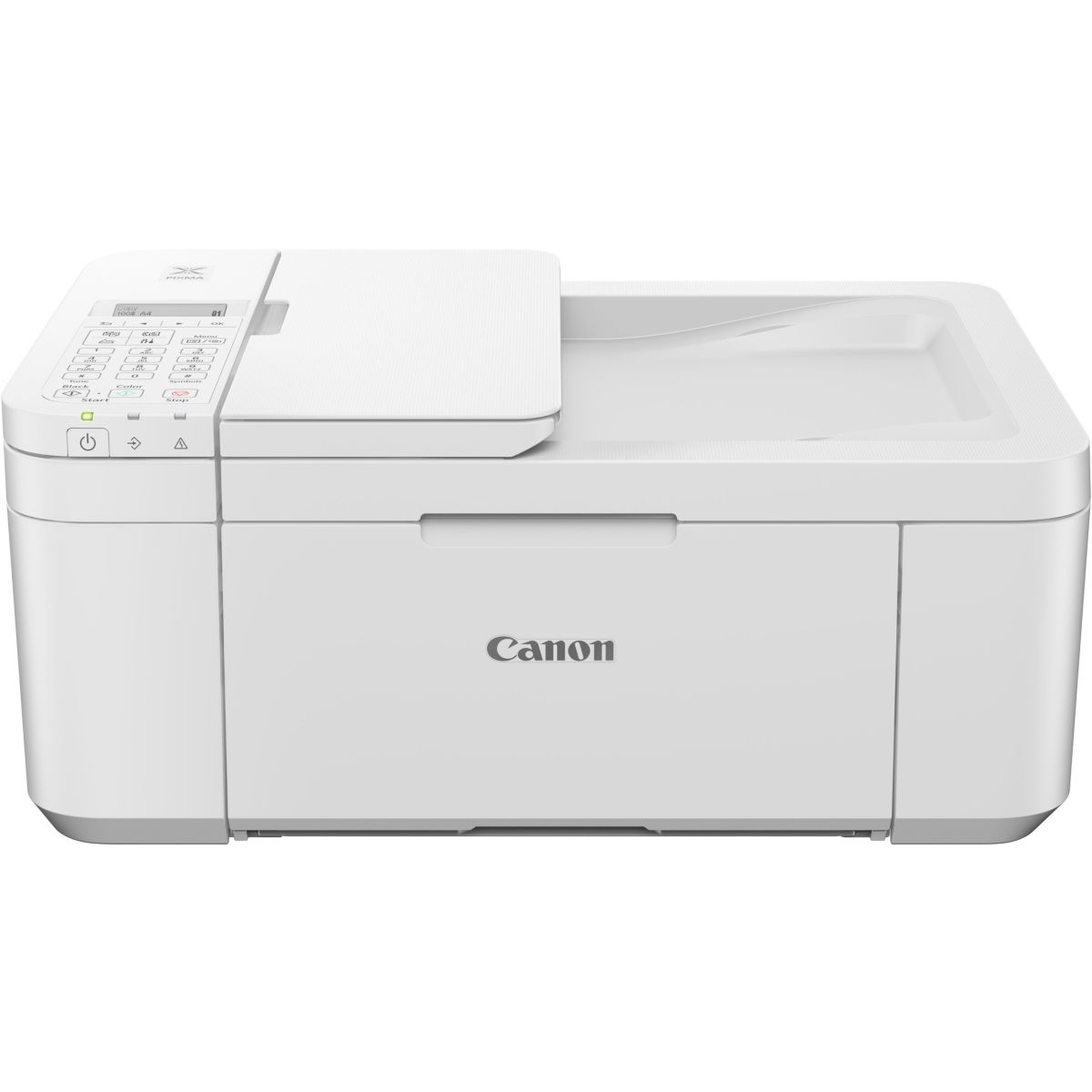 Imprimante jet d'encre CANON TR 4551 blanc (photo) Imprimante jet d'encre CANON TR 4551 blanc (photo)