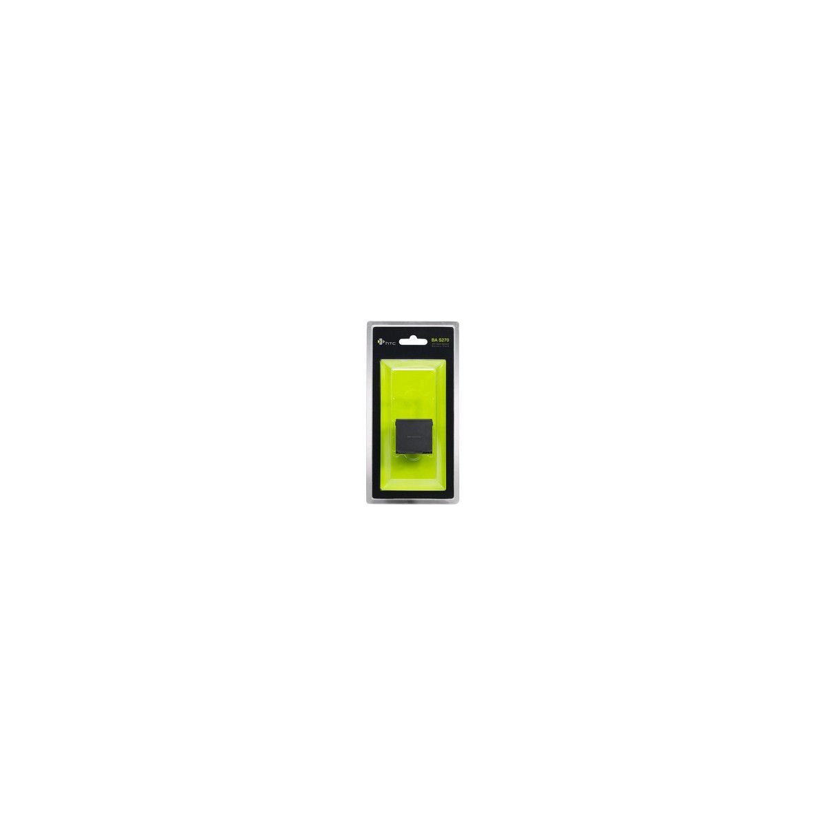 Batterie portable HTC P3700 (photo) Batterie portable HTC P3700 (photo)