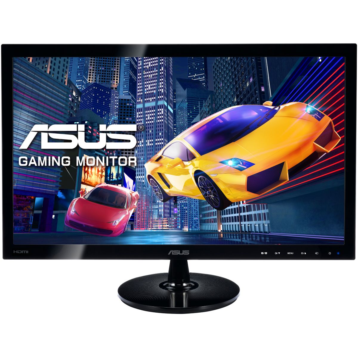 Ecran ASUS VS248HR (photo) Ecran ASUS VS248HR (photo)