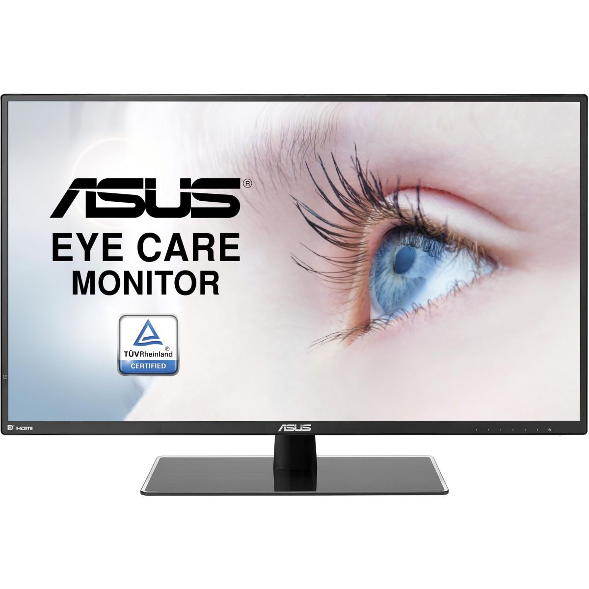 Ecran ASUS VA32AQ (photo) Ecran ASUS VA32AQ (photo)