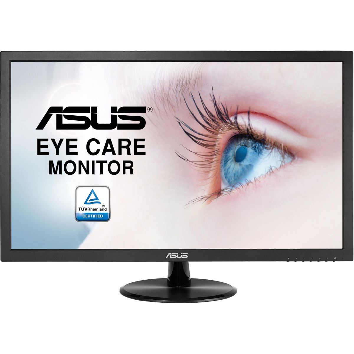 Ecran ASUS VP228DE (photo) Ecran ASUS VP228DE (photo)