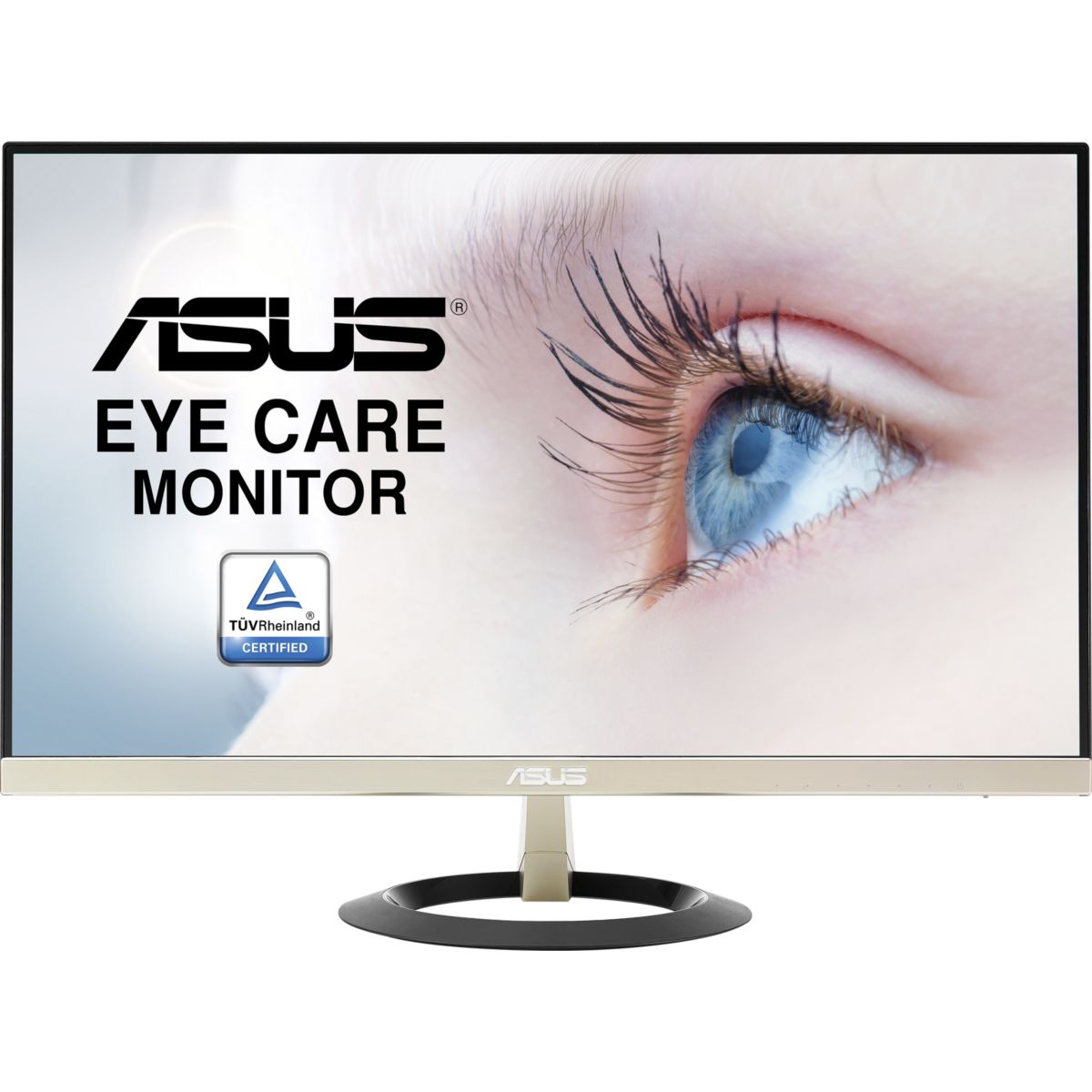 Ecran ASUS VZ249Q (photo) Ecran ASUS VZ249Q (photo)