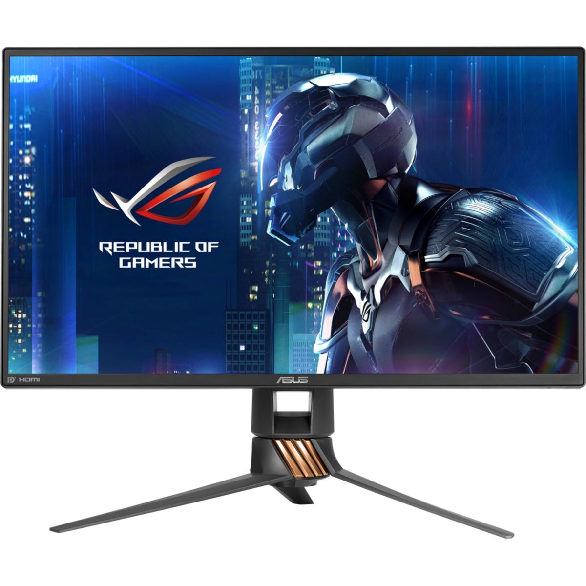 Ecran ASUS PG258Q (photo) Ecran ASUS PG258Q (photo)