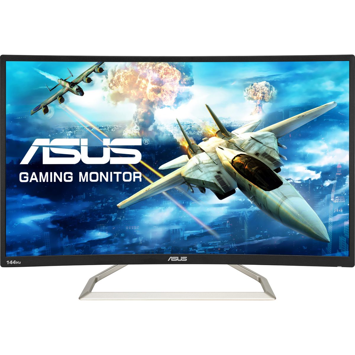 Ecran ASUS VA326H (photo) Ecran ASUS VA326H (photo)