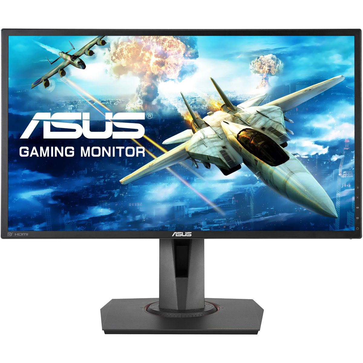 Ecran PC ASUS MG248QR (photo) Ecran PC ASUS MG248QR (photo)