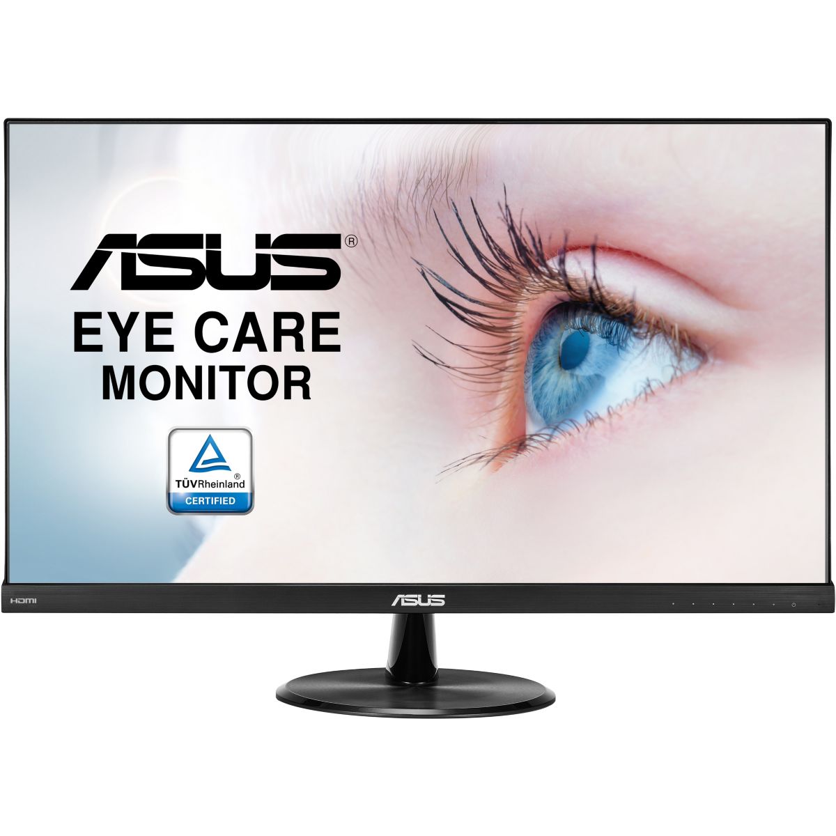 Ecran ASUS VP249H (photo) Ecran ASUS VP249H (photo)