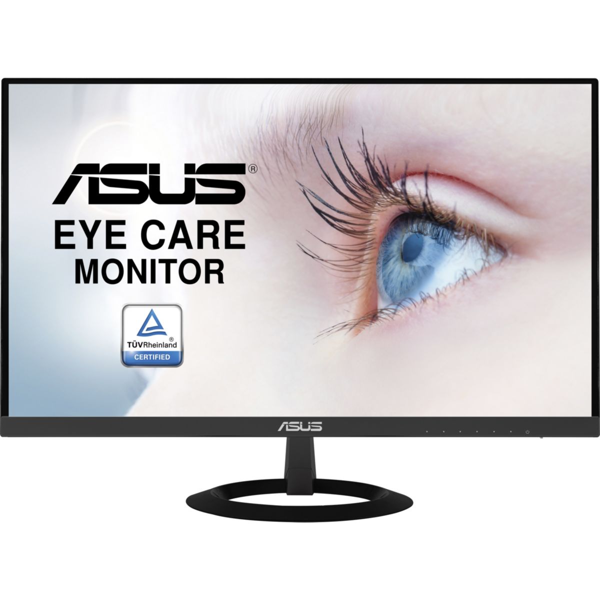 Ecran ASUS VZ279HE (photo) Ecran ASUS VZ279HE (photo)