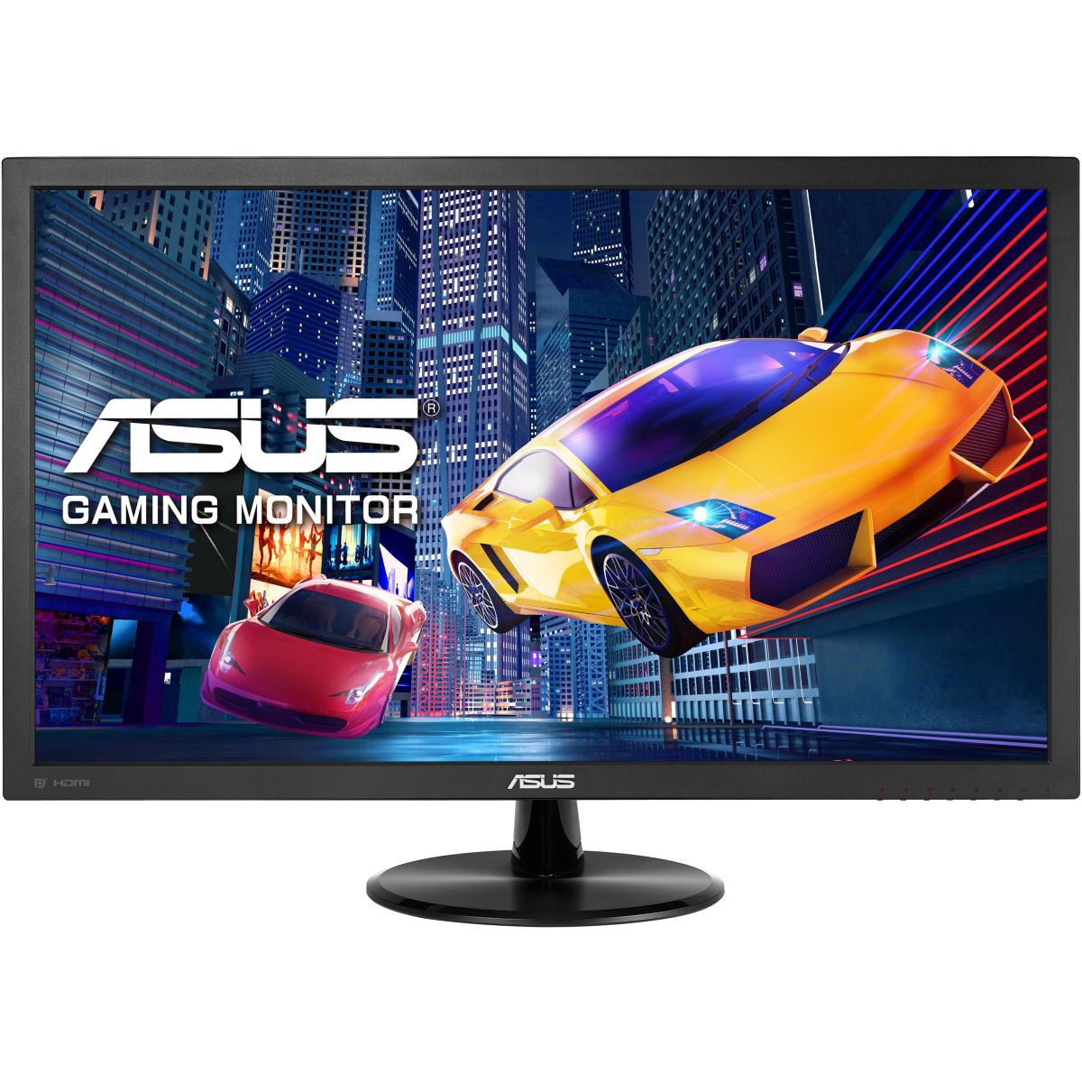 Ecran PC ASUS VP278QG (photo) Ecran PC ASUS VP278QG (photo)