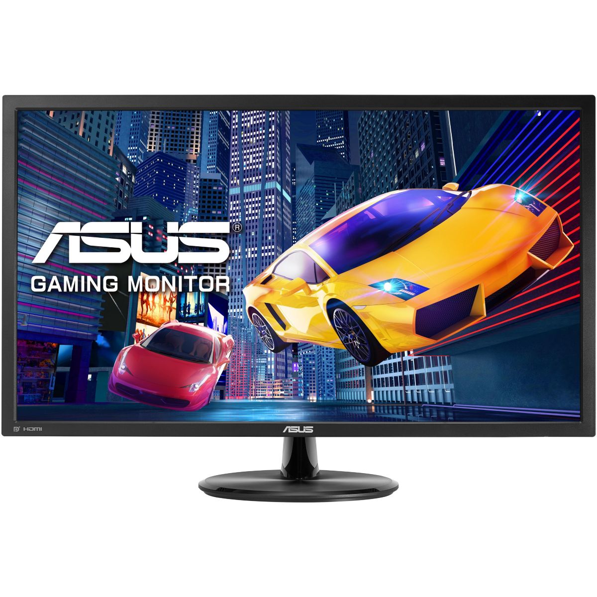 Ecran PC 4K ASUS VP28UQG (photo) Ecran PC 4K ASUS VP28UQG (photo)