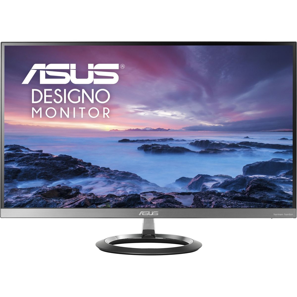 Ecran ASUS MZ27AQ (photo) Ecran ASUS MZ27AQ (photo)