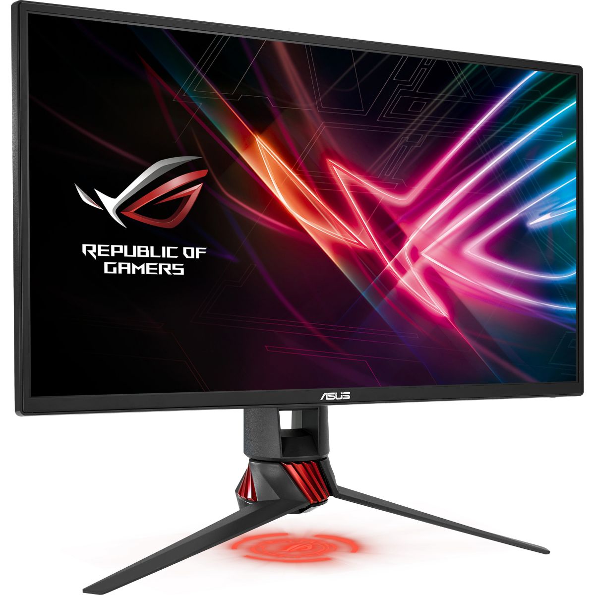 Ecran ASUS XG258Q (photo) Ecran ASUS XG258Q (photo)