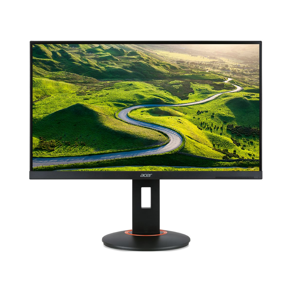 Ecran LED ACER XF270HUAbmiidprzx (photo) Ecran LED ACER XF270HUAbmiidprzx (photo)
