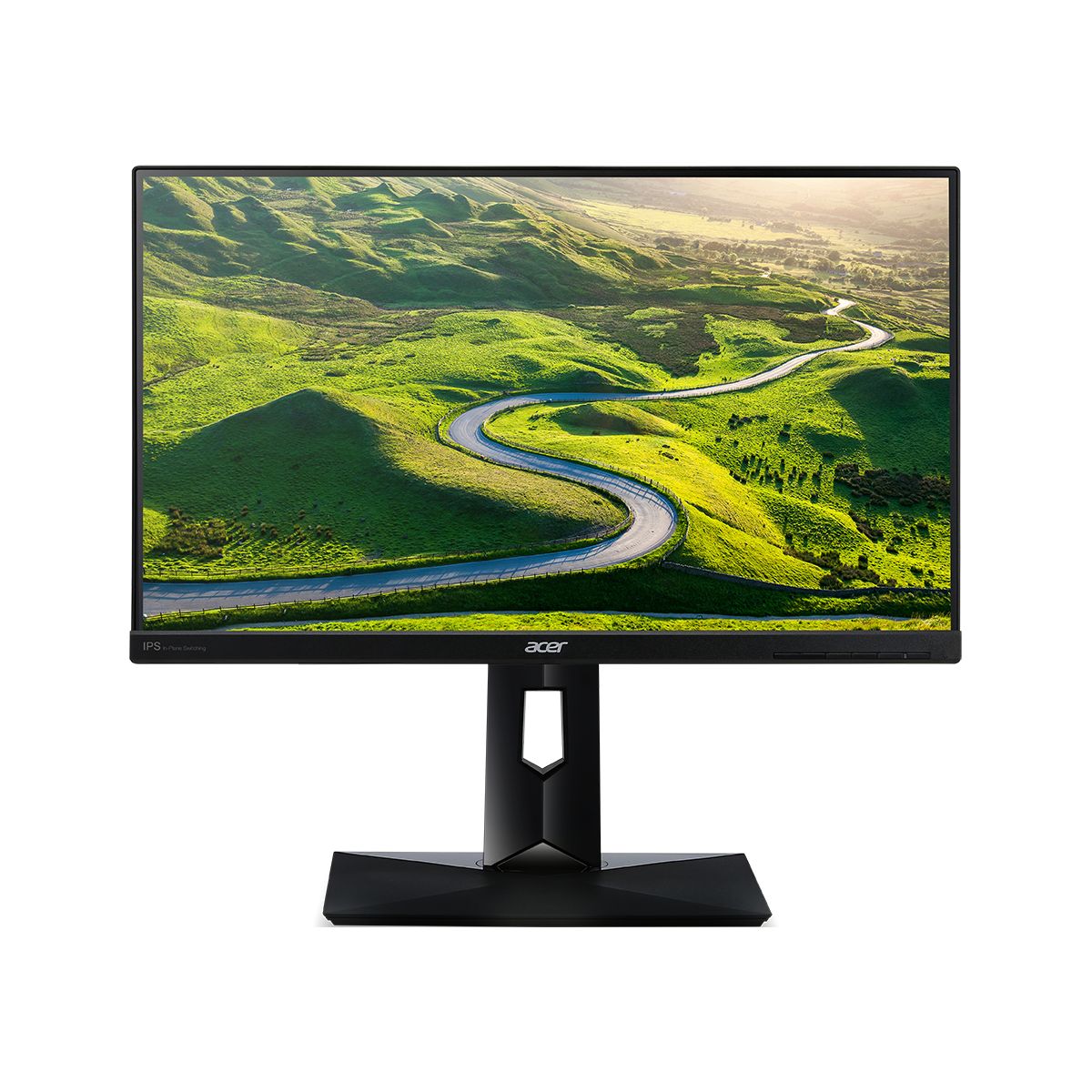 Ecran LED ACER CB241HYBMDR (photo) Ecran LED ACER CB241HYBMDR (photo)
