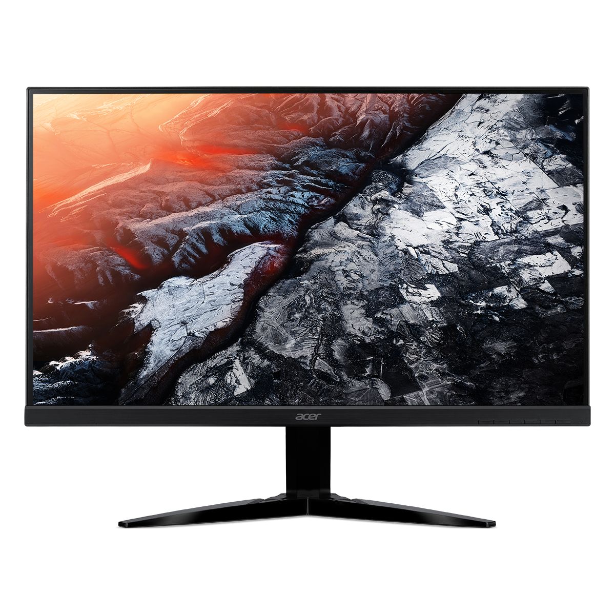 Ecran ACER KG271Abmidpx (photo) Ecran ACER KG271Abmidpx (photo)