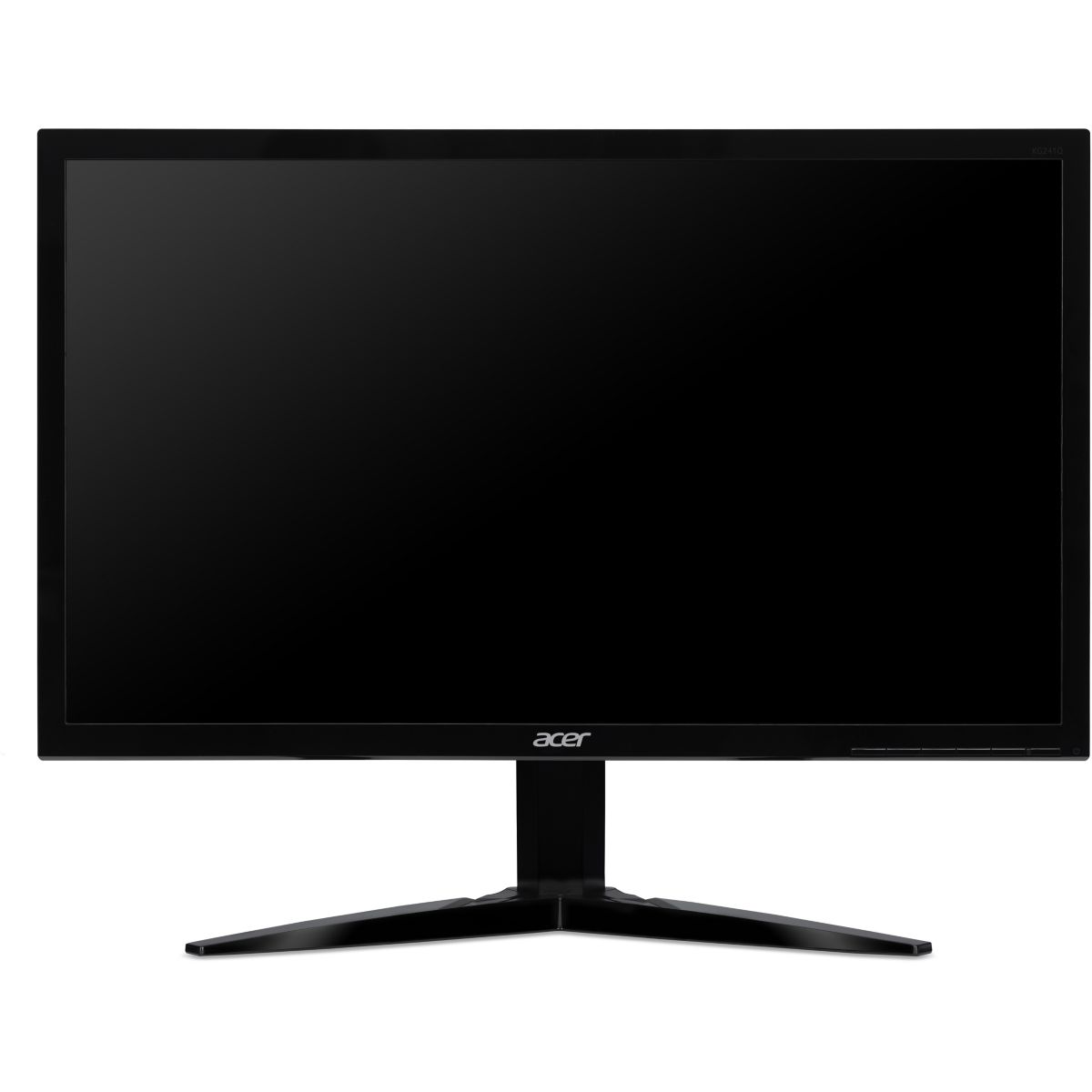 Ecran LED ACER KG241Qbmiix (photo) Ecran LED ACER KG241Qbmiix (photo)