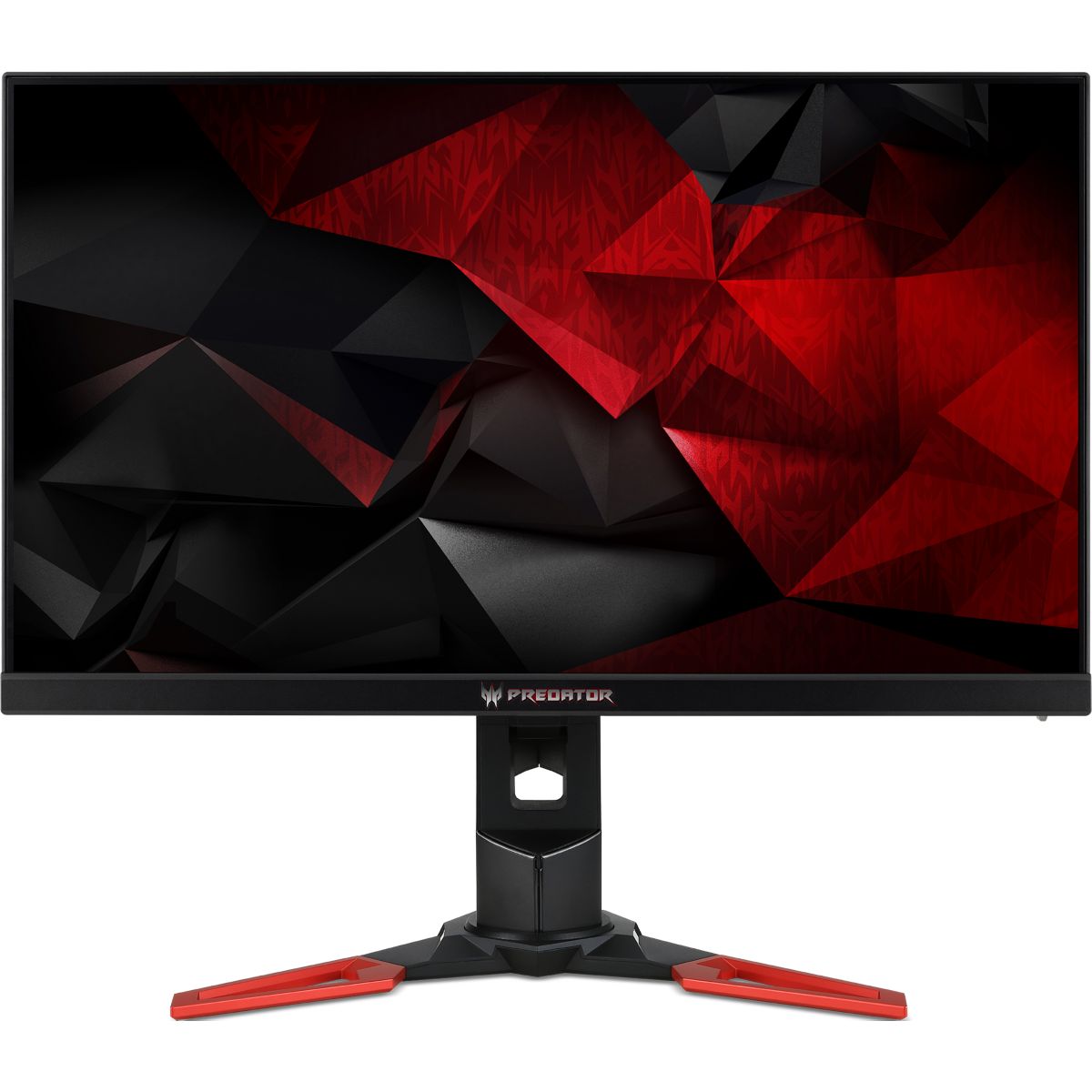 Ecran LED ACER Predator XB271HAbmiprzx (photo) Ecran LED ACER Predator XB271HAbmiprzx (photo)