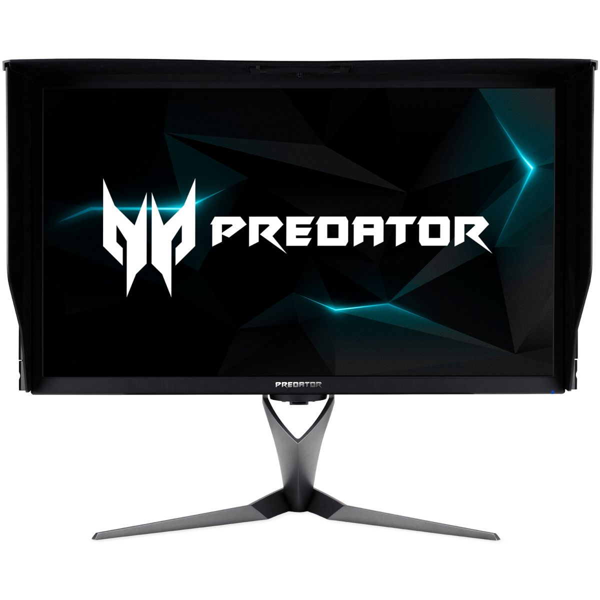Ecran PC 4K ACER Predator X27 (photo) Ecran PC 4K ACER Predator X27 (photo)