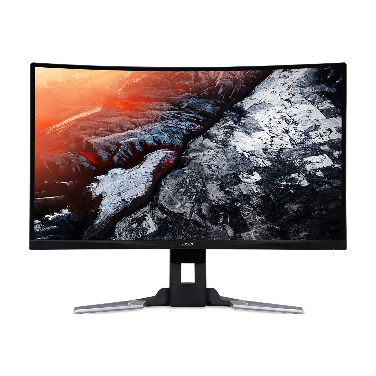 Ecran LED ACER XZ321QUbmijpphzx (photo) Ecran LED ACER XZ321QUbmijpphzx (photo)