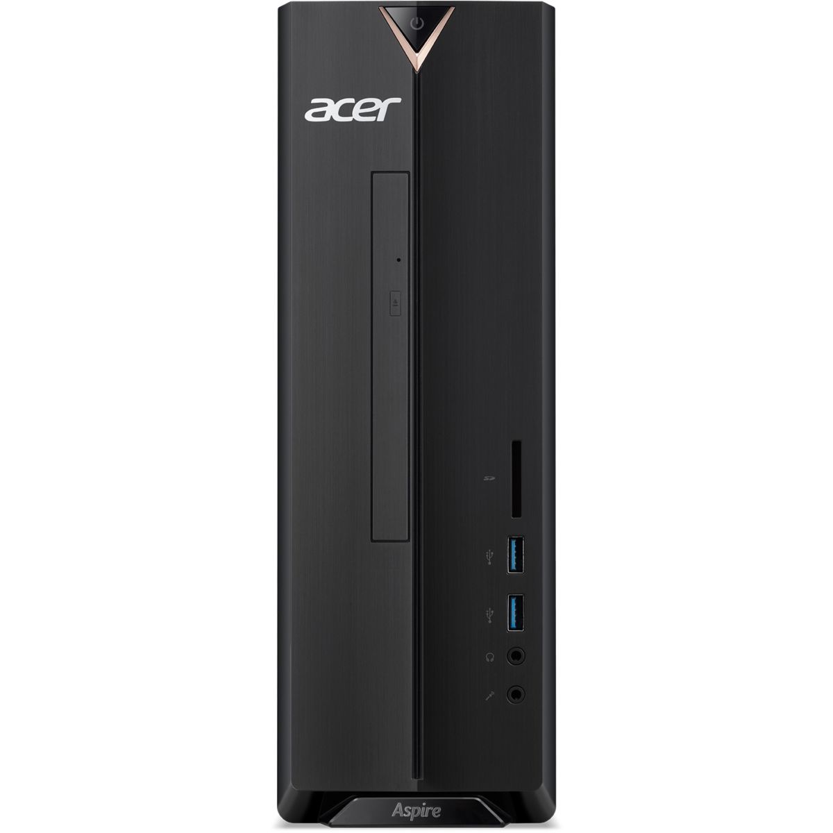 Unité centrale ACER Aspire XC-830-002 (photo) Unité centrale ACER Aspire XC-830-002 (photo)