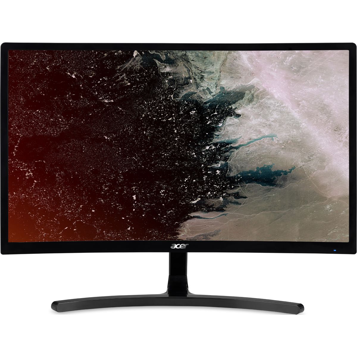 Ecran PC Gamer ACER ED242QRAbidpx (photo) Ecran PC Gamer ACER ED242QRAbidpx (photo)
