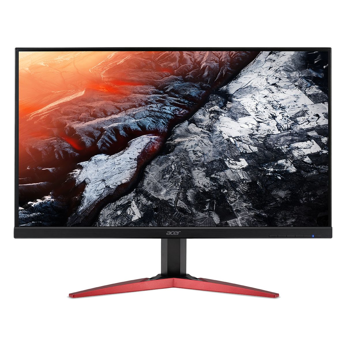 Ecran PC Gamer ACER KG271Cbmidpx (photo) Ecran PC Gamer ACER KG271Cbmidpx (photo)