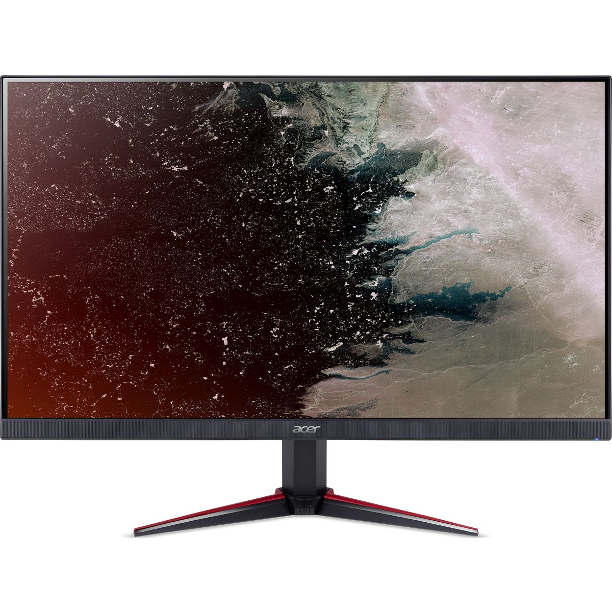 Ecran PC Gamer ACER Nitro VG240Ybmiix (photo) Ecran PC Gamer ACER Nitro VG240Ybmiix (photo)