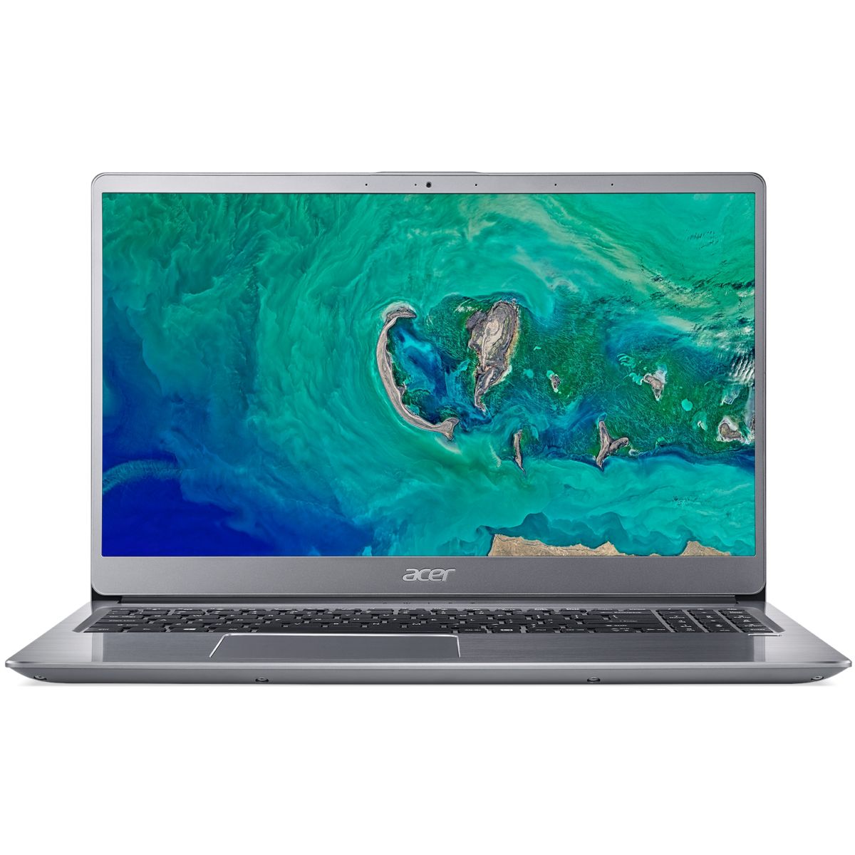 Ordinateur portable ACER Swift SF315-52G-84F0 (photo) Ordinateur portable ACER Swift SF315-52G-84F0 (photo)