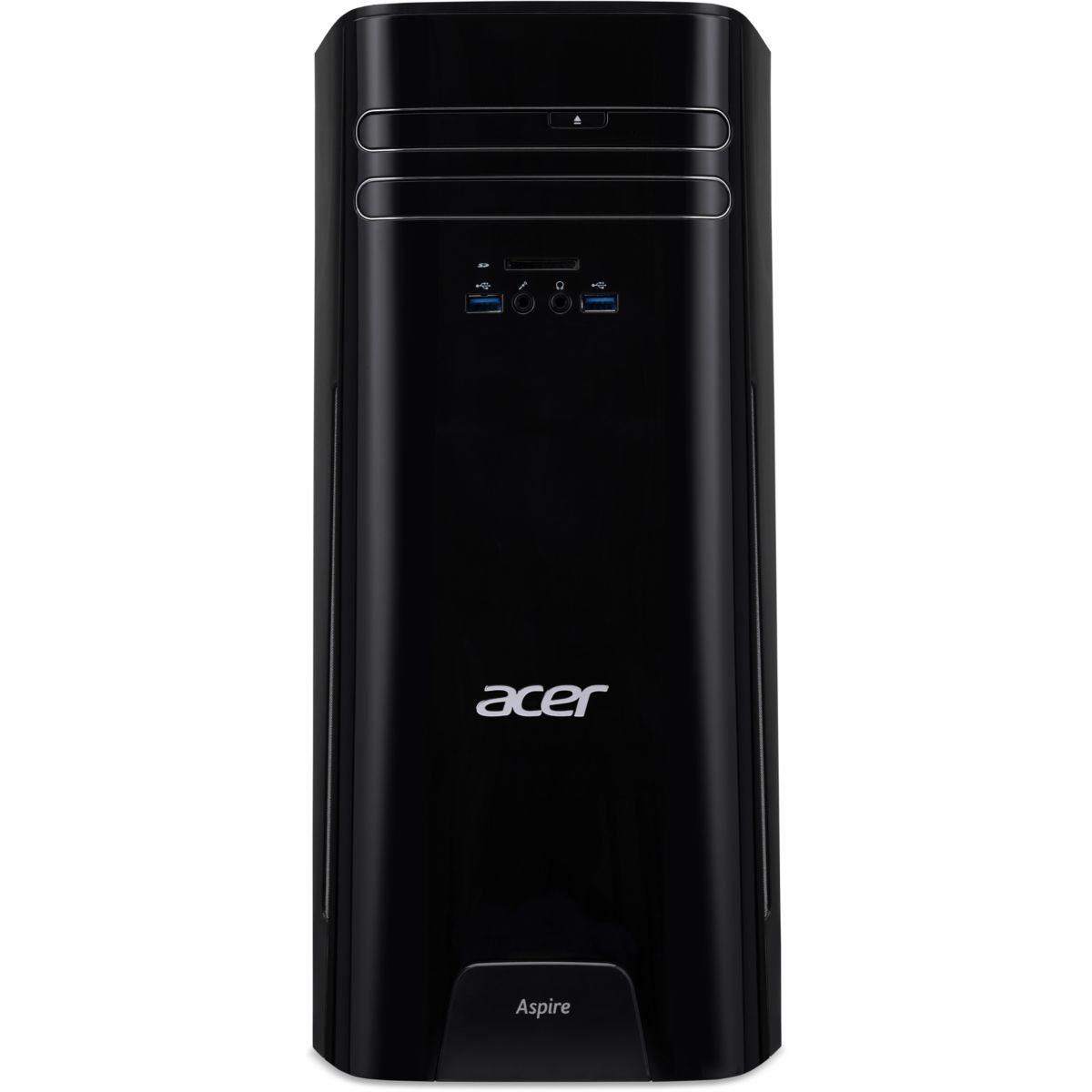 Unité centrale ACER Aspire TC-780-087 (photo) Unité centrale ACER Aspire TC-780-087 (photo)