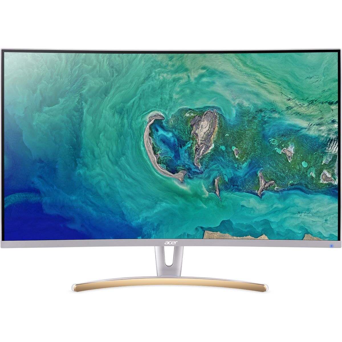 Ecran PC Gamer ACER ED323QURwidpx (photo) Ecran PC Gamer ACER ED323QURwidpx (photo)