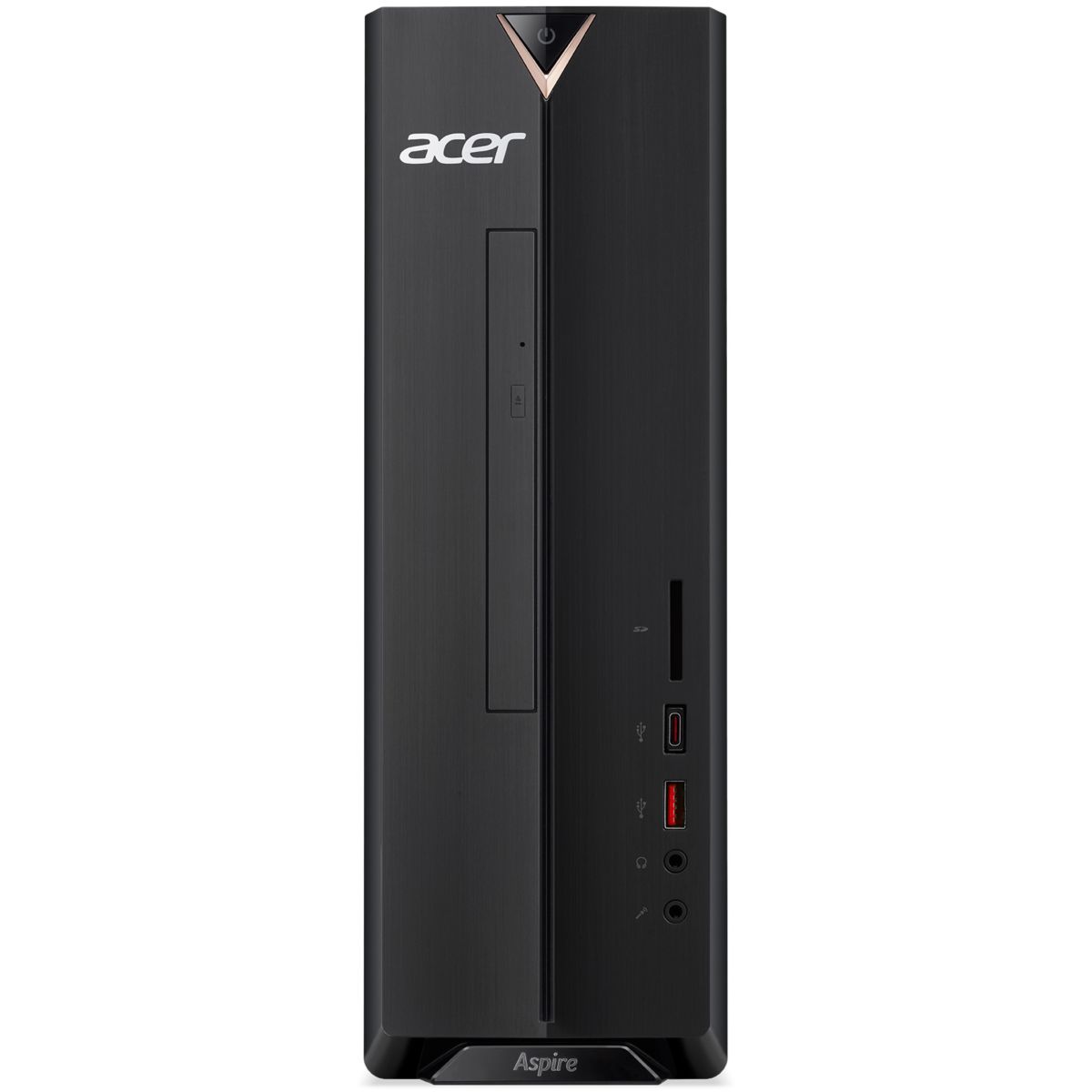 Unité centrale ACER Aspire XC-330 (photo) Unité centrale ACER Aspire XC-330 (photo)