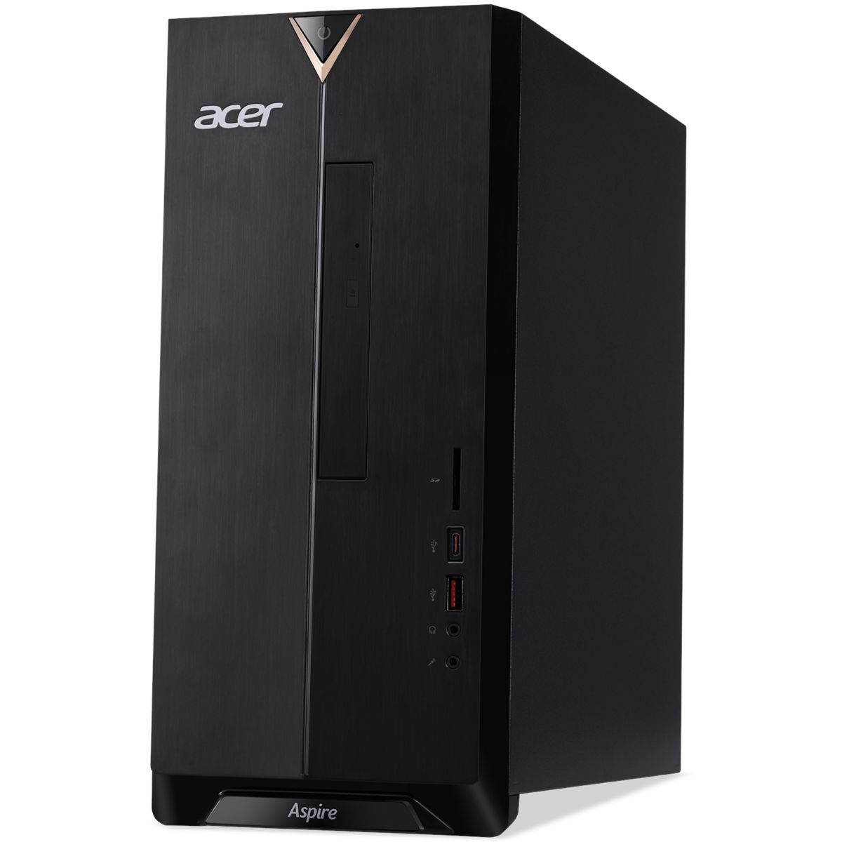 Unité centrale ACER Aspire TC-885-025 (photo) Unité centrale ACER Aspire TC-885-025 (photo)