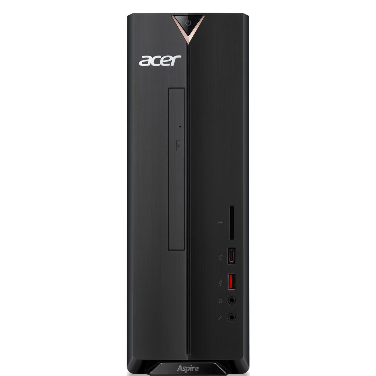 Unité centrale ACER Aspire XC-885-043 (photo) Unité centrale ACER Aspire XC-885-043 (photo)
