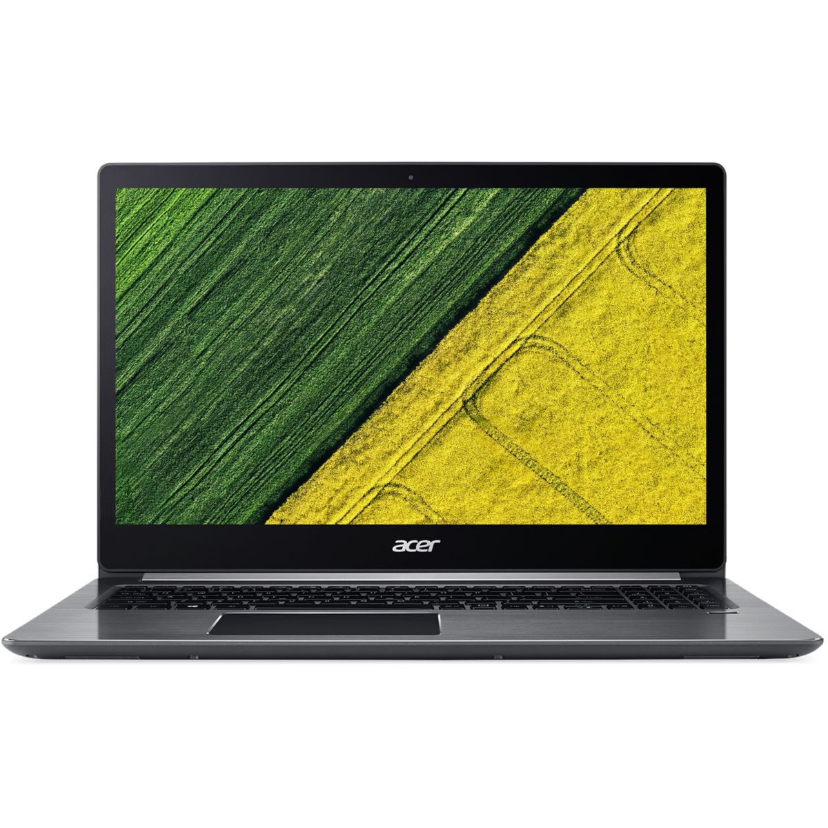 Ordinateur portable ACER Swift SF315-51-52BW (photo) Ordinateur portable ACER Swift SF315-51-52BW (photo)