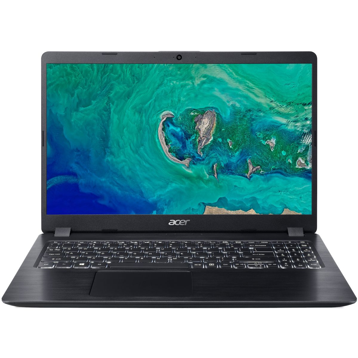 Ordinateur portable ACER Aspire A515-52-32TD (photo) Ordinateur portable ACER Aspire A515-52-32TD (photo)