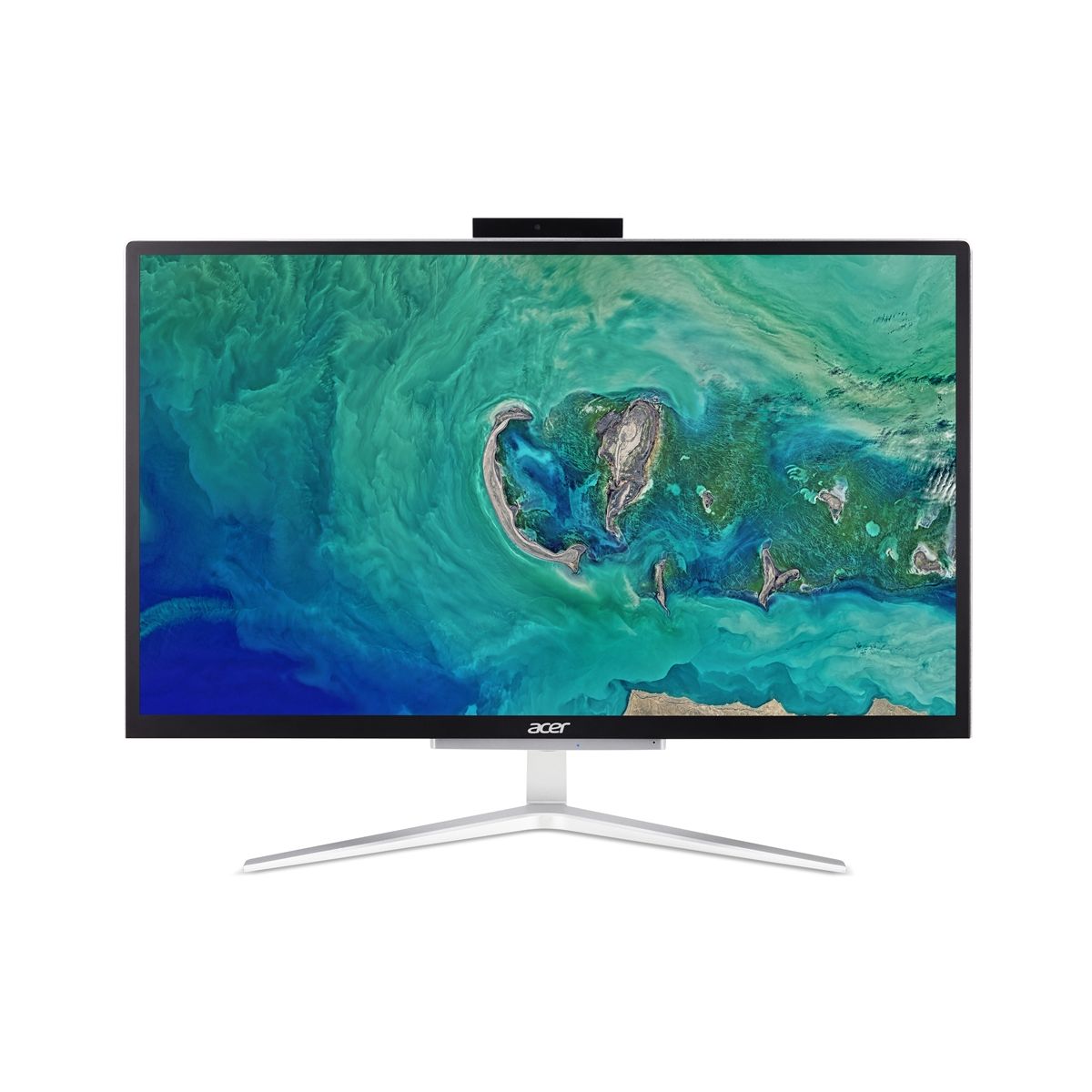 Ordinateur tout-en-un ACER Aspire AC22-820 (photo) Ordinateur tout-en-un ACER Aspire AC22-820 (photo)