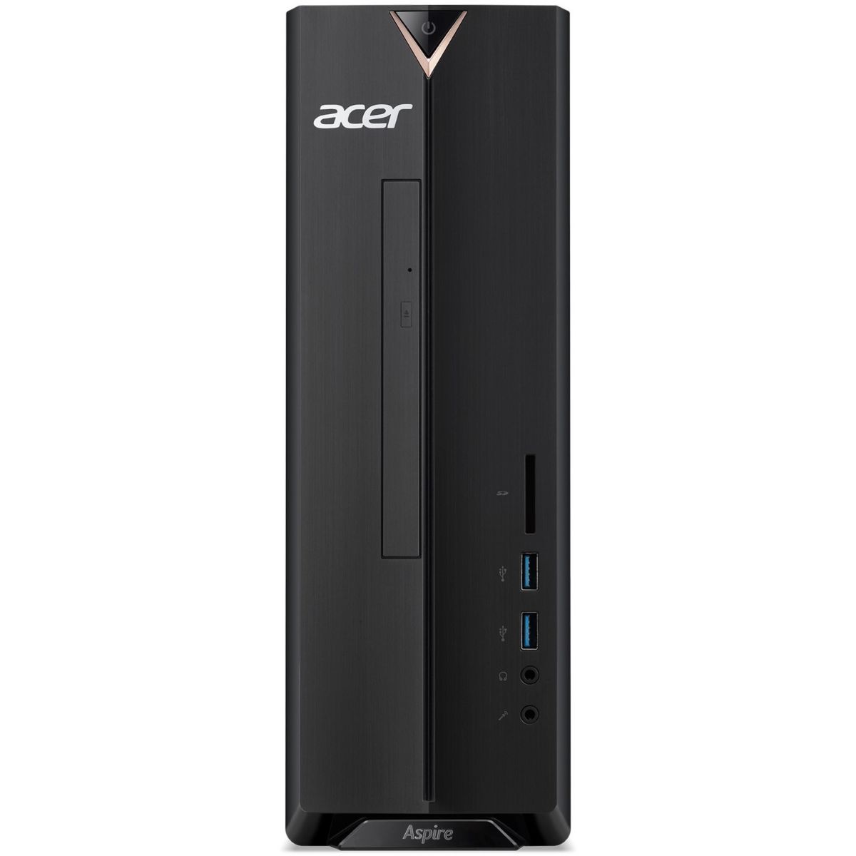 Unité centrale ACER Aspire XC-830 (photo) Unité centrale ACER Aspire XC-830 (photo)