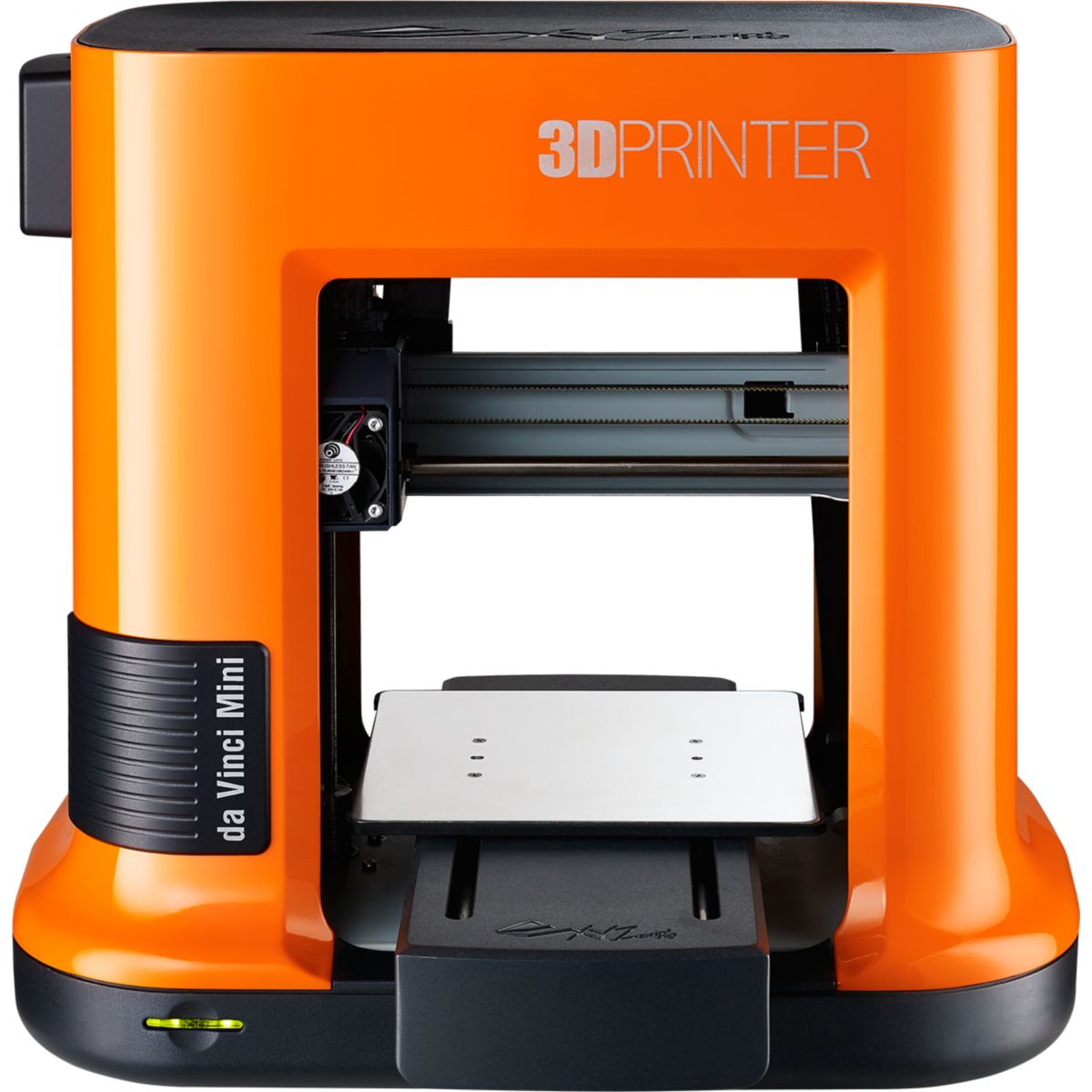 Imprimante XYZ PRINTING Mini 1 tête Wifi (photo) Imprimante XYZ PRINTING Mini 1 tête Wifi (photo)