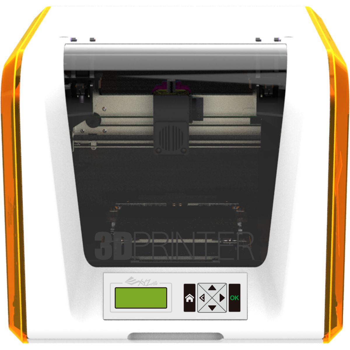 Imprimante 3D XYZ PRINTING Junior 1 tête (photo) Imprimante 3D XYZ PRINTING Junior 1 tête (photo)