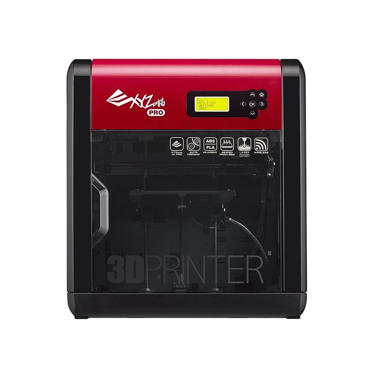 Imprimante 3D XYZ PRINTING Da Vinci 1.0 Pro 1tête (photo) Imprimante 3D XYZ PRINTING Da Vinci 1.0 Pro 1tête (photo)