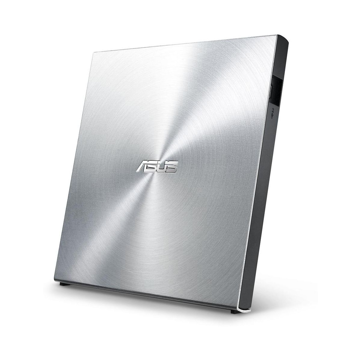 Graveur DVD Externe ASUS ext SDRW-08U5S-U/SIL/G/AS (photo) Graveur DVD Externe ASUS ext SDRW-08U5S-U/SIL/G/AS (photo)