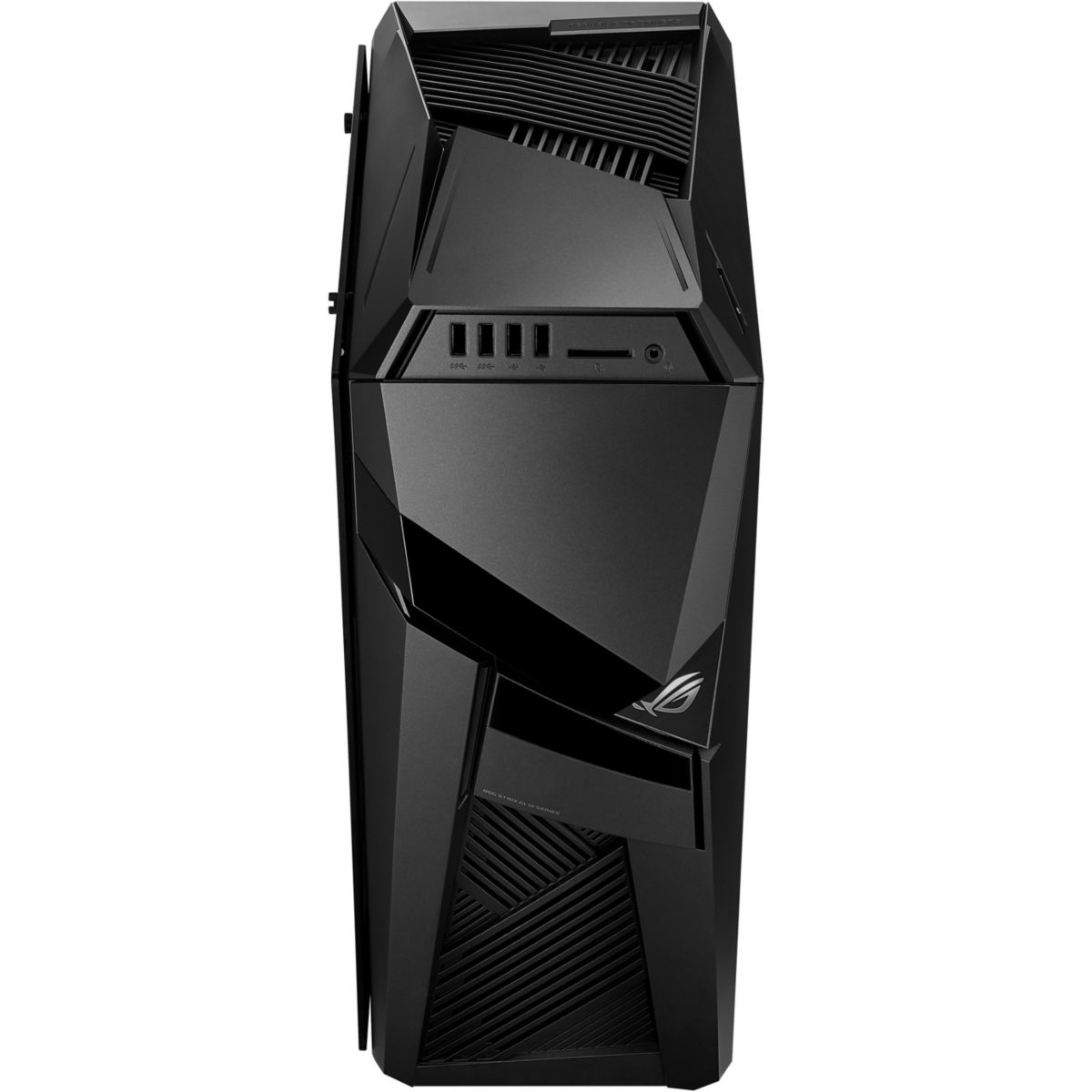 PC Gamer ASUS GL12CP-FR099T (photo) PC Gamer ASUS GL12CP-FR099T (photo)