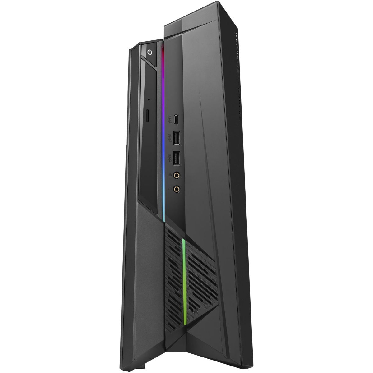 PC Gamer ASUS G21CN-FR072T (photo) PC Gamer ASUS G21CN-FR072T (photo)