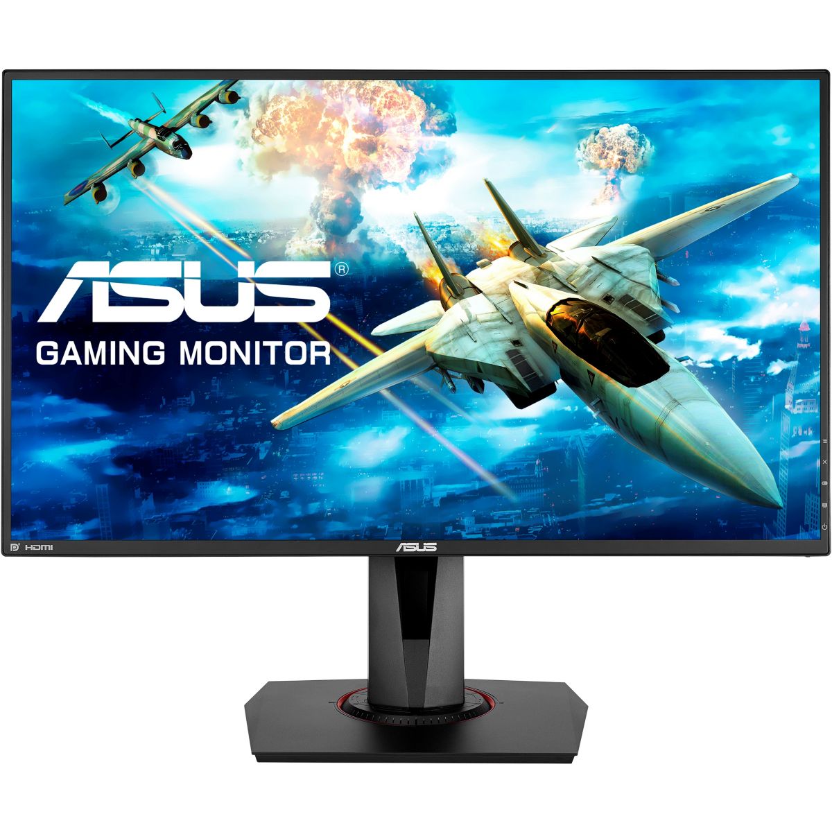 Ecran PC ASUS VG278QR (photo) Ecran PC ASUS VG278QR (photo)