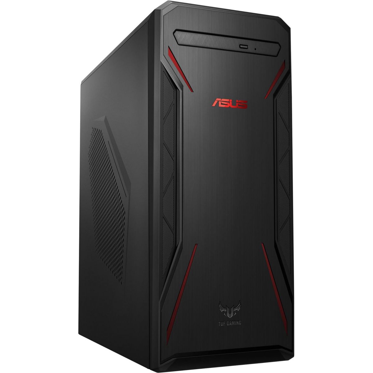 PC Gamer ASUS FX10CP-FR006T (photo) PC Gamer ASUS FX10CP-FR006T (photo)