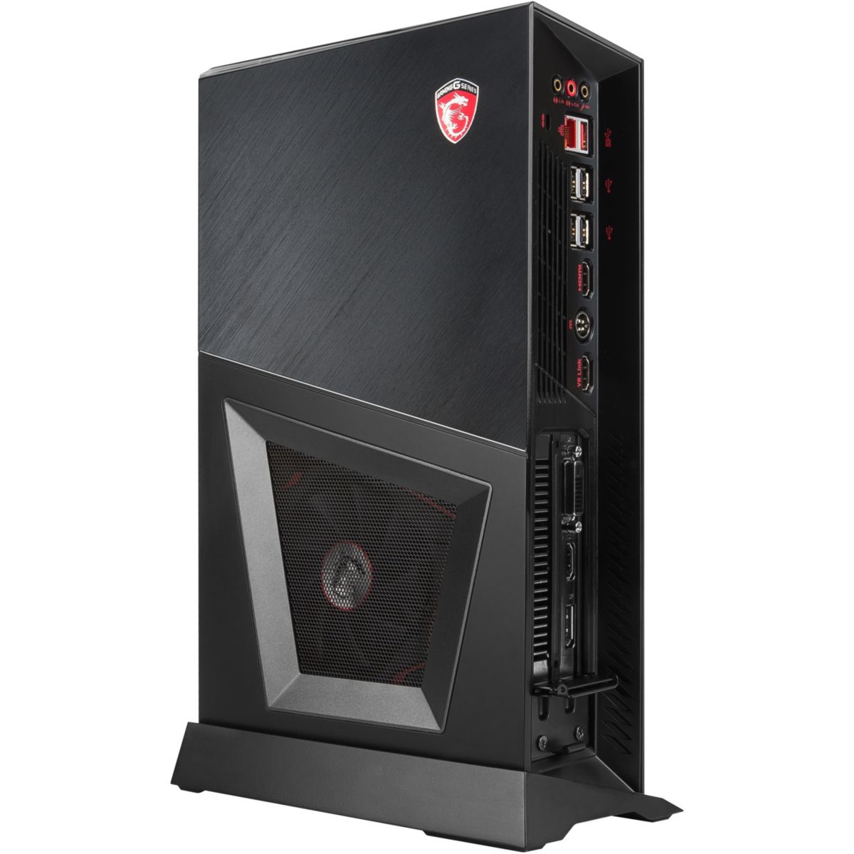 PC Gamer MSI Trident 3 VR7RC-409FR (photo) PC Gamer MSI Trident 3 VR7RC-409FR (photo)