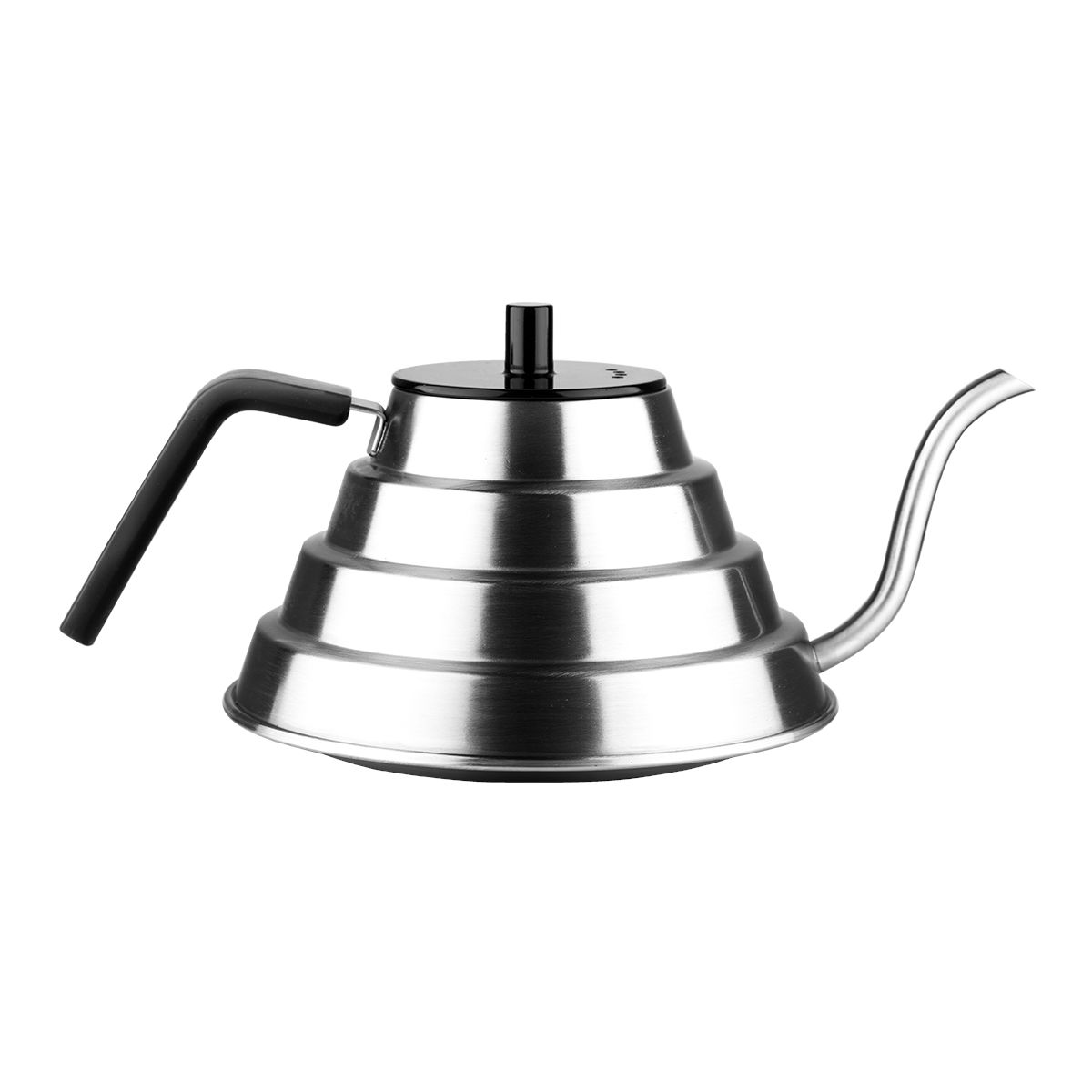 Bouilloire QDO Bouilloire avec bec verseur slow coffee