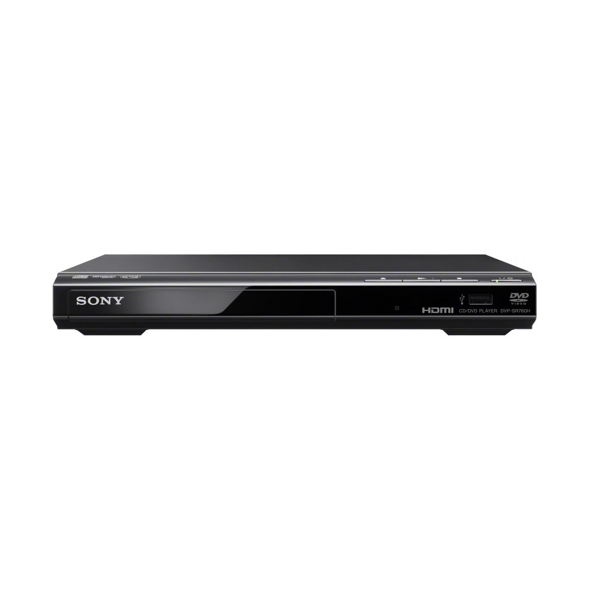Lecteur DVD SONY DVPSR760HB (photo) Lecteur DVD SONY DVPSR760HB (photo)