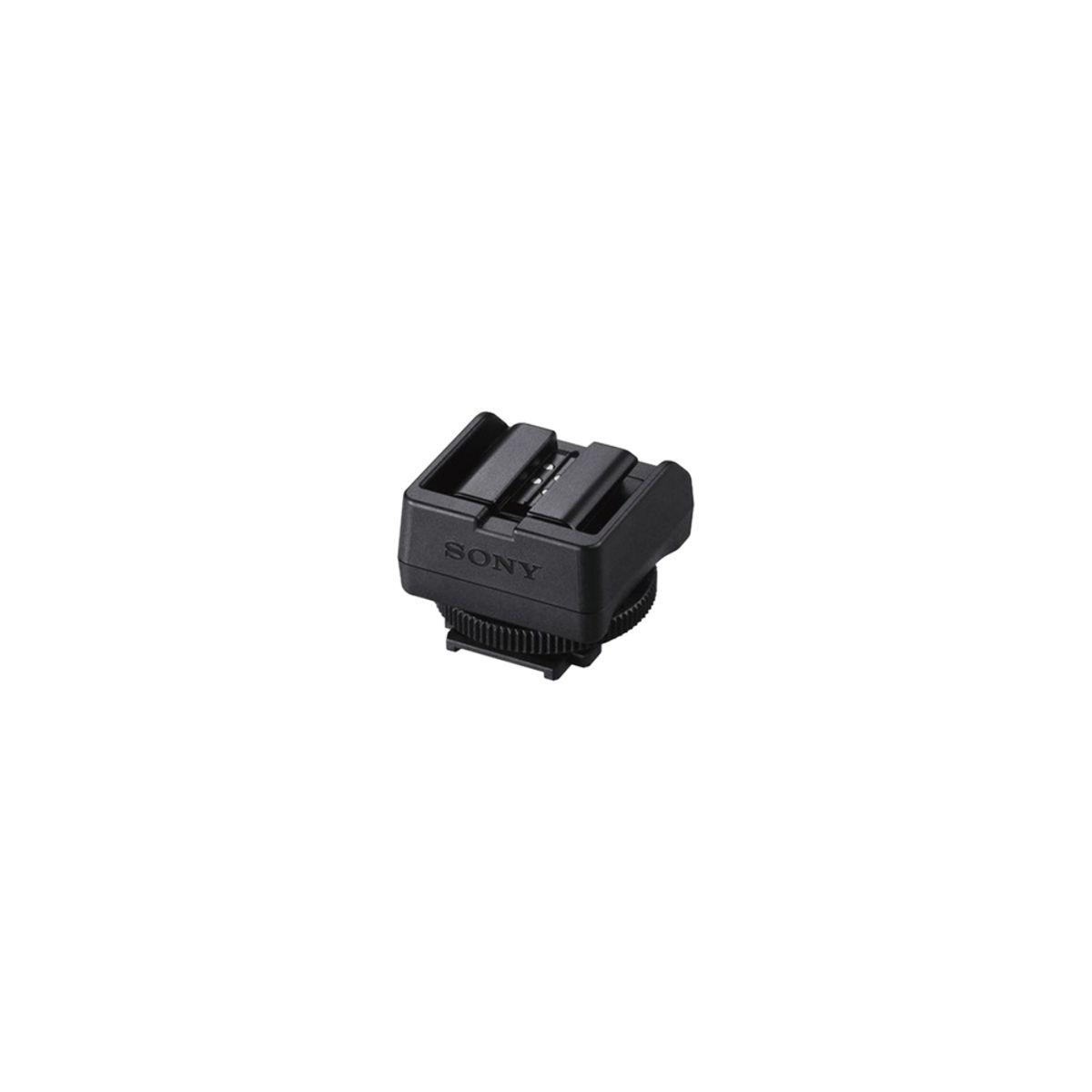 Adaptateur pour flash SONY ADP-MAA (photo) Adaptateur pour flash SONY ADP-MAA (photo)