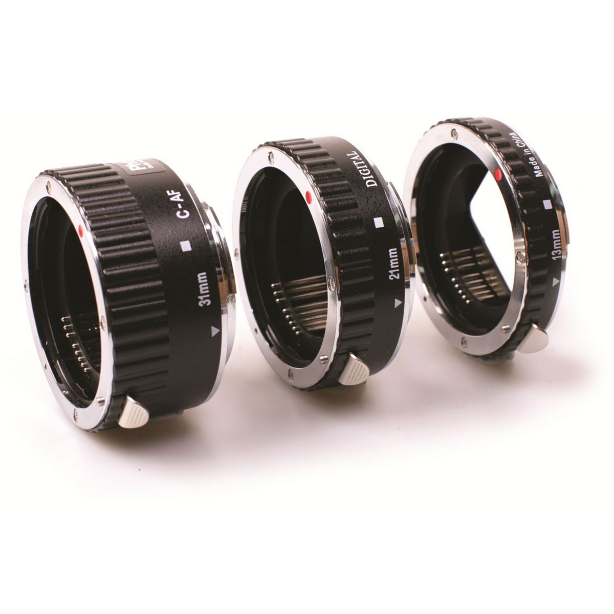 Bague-allonge KENKO Kit Tubes Allonges DG Sony AF (photo) Bague-allonge KENKO Kit Tubes Allonges DG Sony AF (photo)